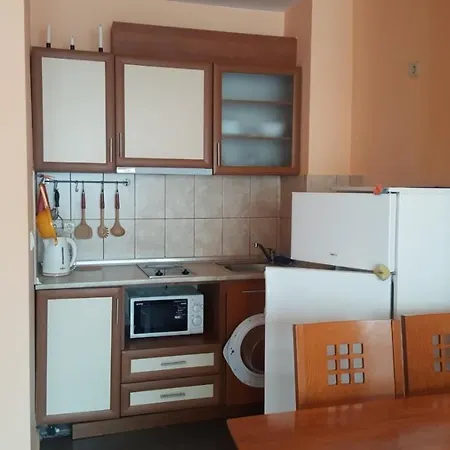 In Sun Light Apartment *