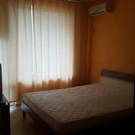 In Sun Light * Слънчев бряг